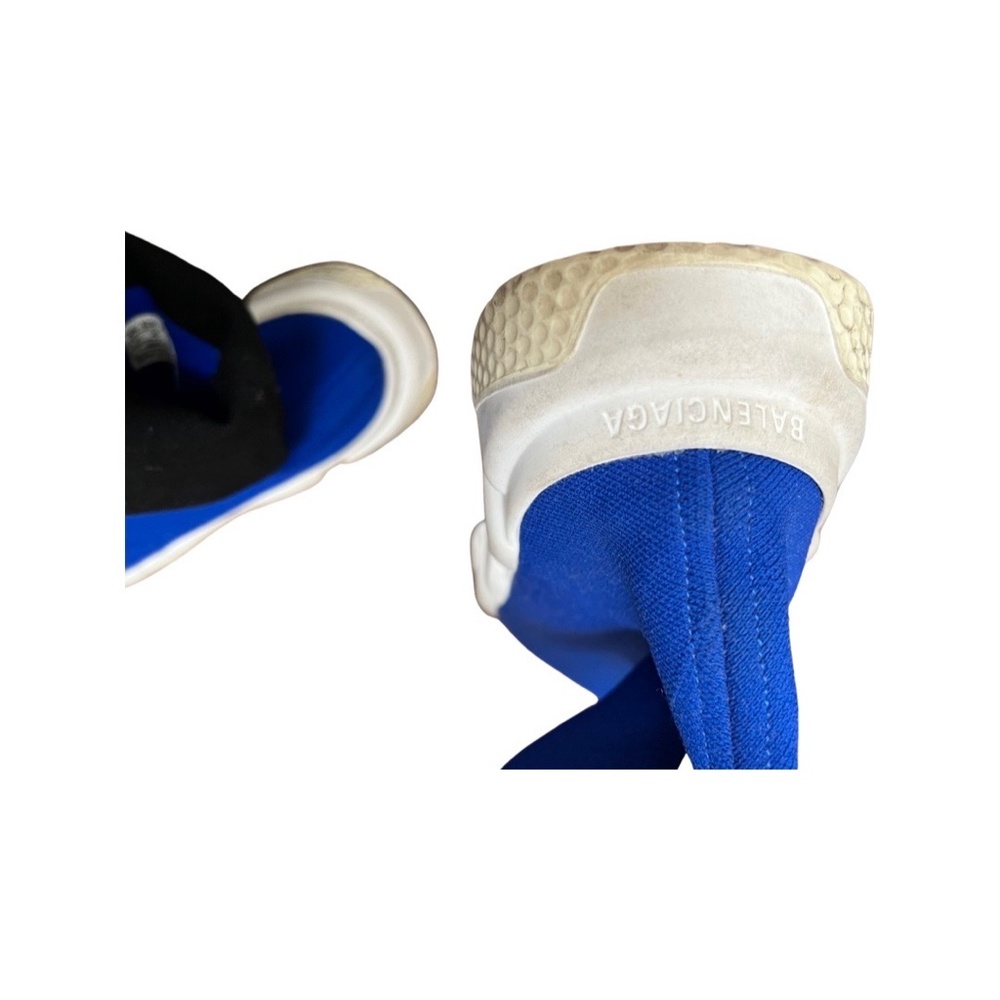 BALENCIAGA RUNNERS SIZE 8 - Picture 8 of 8